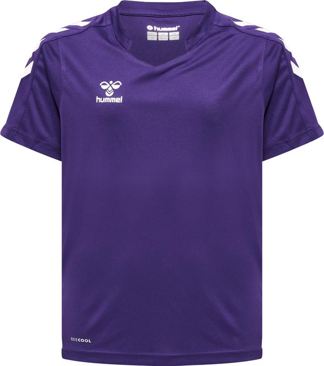 Immagine prodotto hummel Core Xk Poly Jersey S/S Bambini (176)