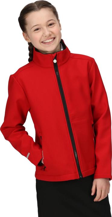 Immagine prodotto Regatta Veste Soft Shell 2 couches Ablaze pour enfants et adolescents (128)