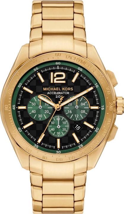Image du produit Michael Kors Accélérateur 2.0 (Chronographe, 44 mm)