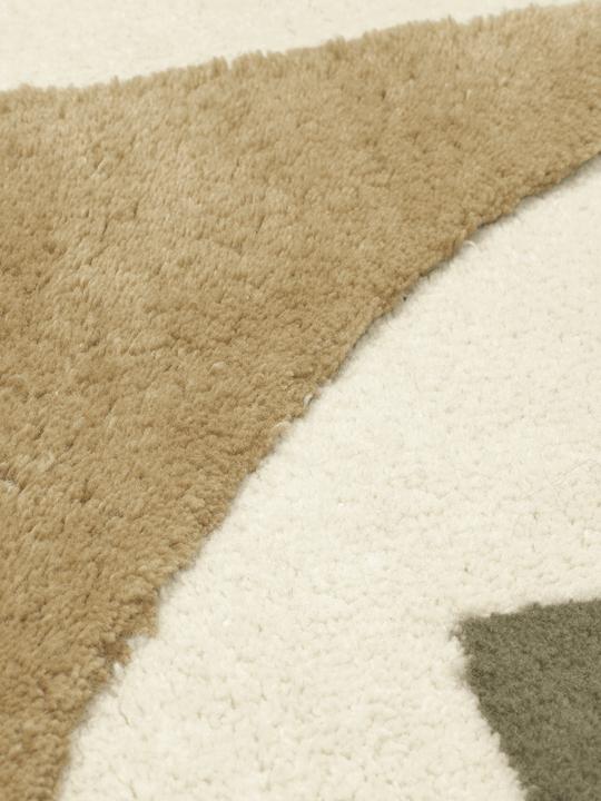 Actual product image Ferm Living Bloco (120 x 80 cm)