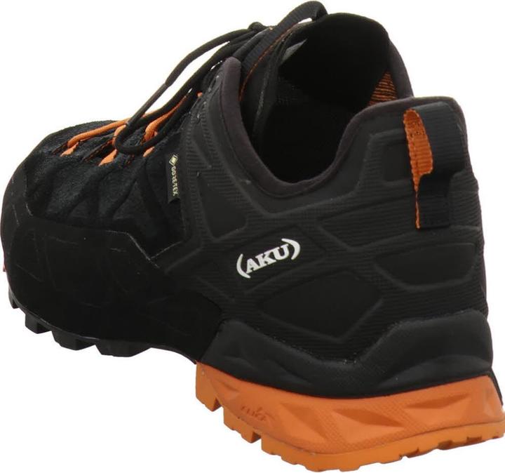 Actual product image AKU Rock DFS GTX shoes (42)