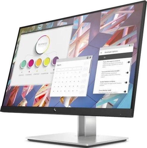 Produktbild HP E24i G4 (1920 x 1200 Pixel, 24")