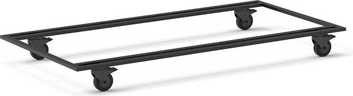 Produktbild Herstera Wheels Accessory for Metal Planter