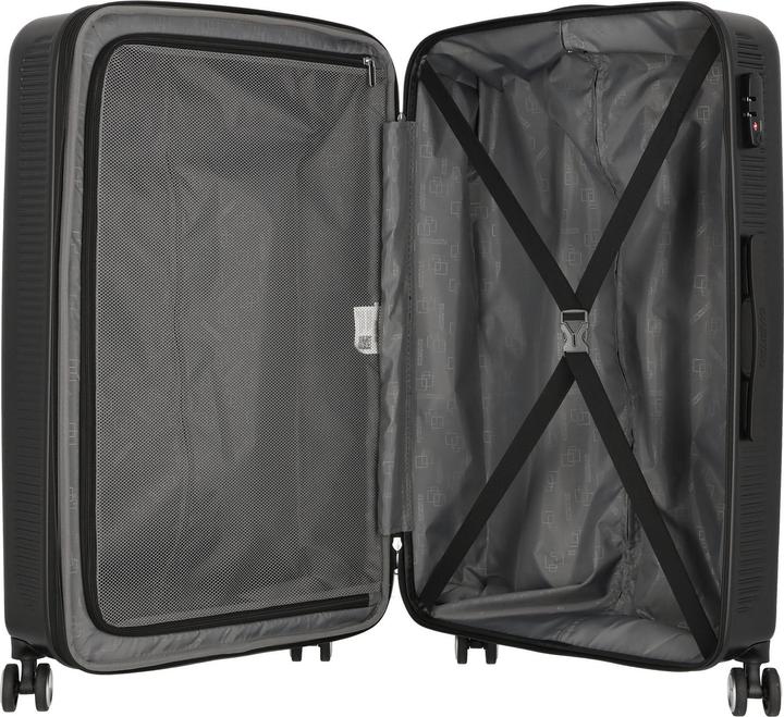 Image du produit American Tourister Astrobeam (97 l, XL (à partir de 115l))