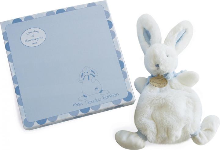 Actual product image Doudou et Compagnie Doudou (22 cm)