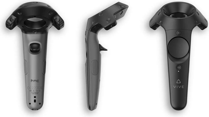 Immagine prodotto HTC Vive