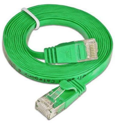 Productafbeelding Wirewin Netwerkkabel (U/UTP, CAT6, 0.15 m)