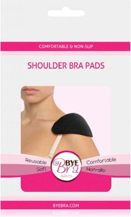 Productafbeelding Bye Bra Schouder BH Pads (Een eenheid per verpakking)