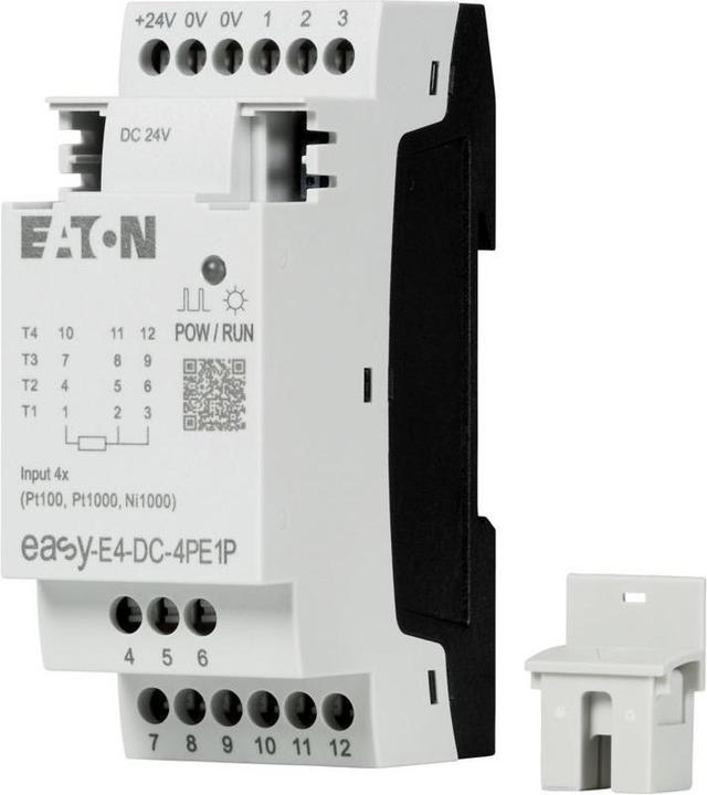 Actual product image Eaton PLC extension module