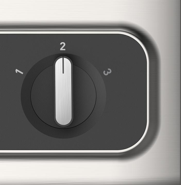 Actual product image Tefal Inicio Adjust