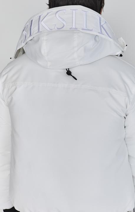 Produktbild Siksilk Bomberjacke Bomber Jacket (XL)