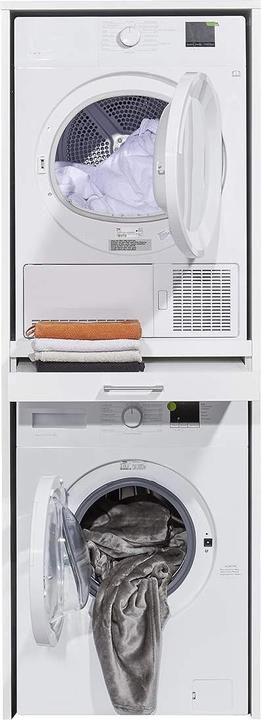 Immagine prodotto Washtower Bianco