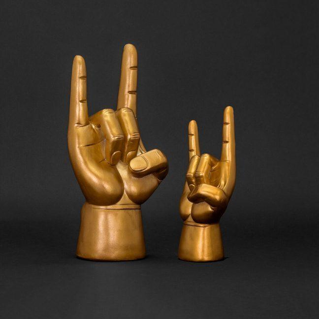 Immagine prodotto Luckies Mini Rock On