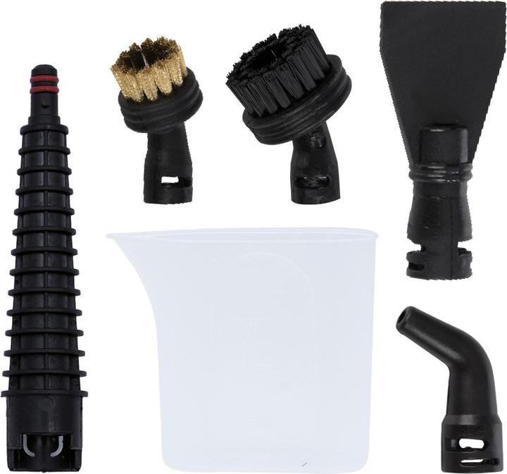Image du produit MediaShop Livington Steam Twist