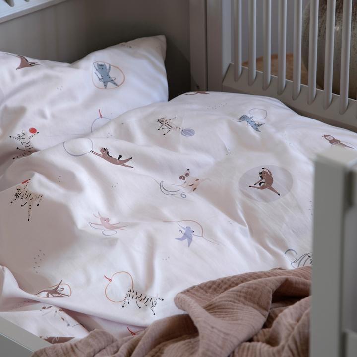 Immagine prodotto Sebra Biancheria da letto, Junior Germania, Teeny Toes