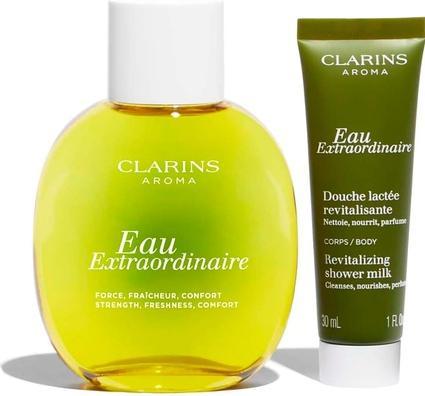 Image du produit Clarins Vapo 2025 Eau Extraordinaire (Set parfum)