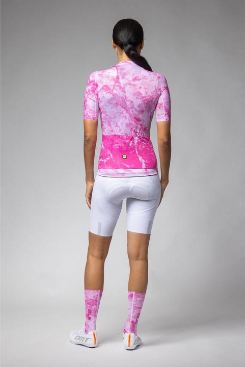 Produktbild Alé Women's PR-E Marble S/S Jersey (S)