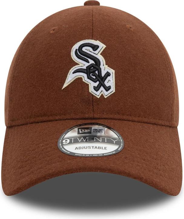 Image du produit New Era casquette de baseball chicago white sox mlb melton 9twenty (Taille unique)