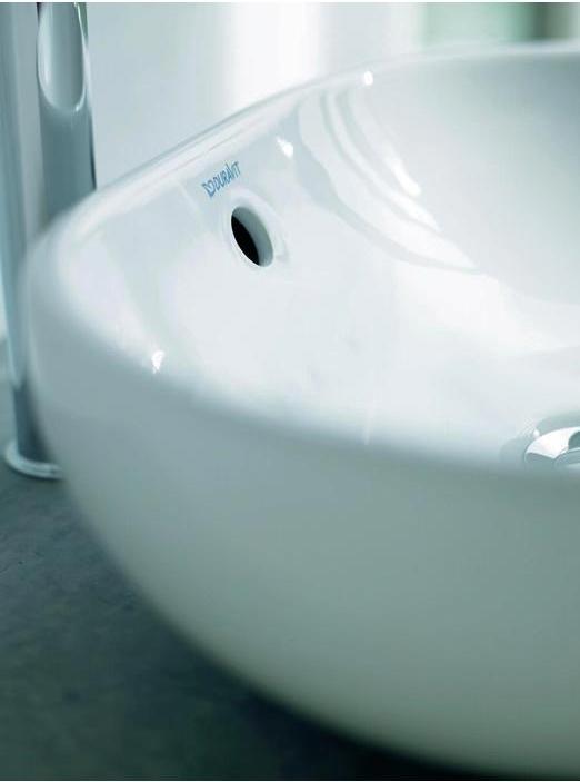 Image du produit Duravit Valve PUSH-OPEN