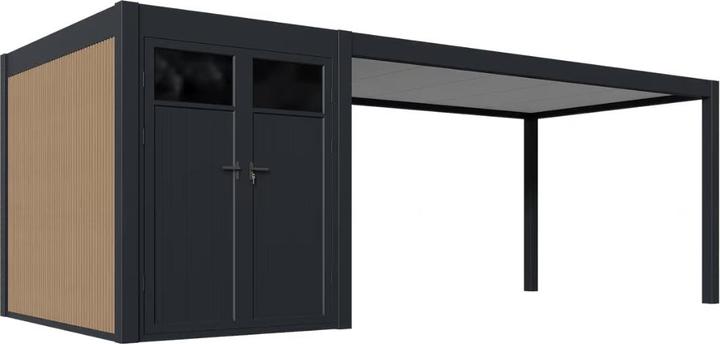 Weide Carport