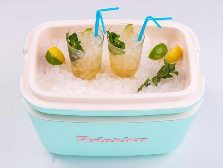 Actual product image Polarbox Retro (20 l)