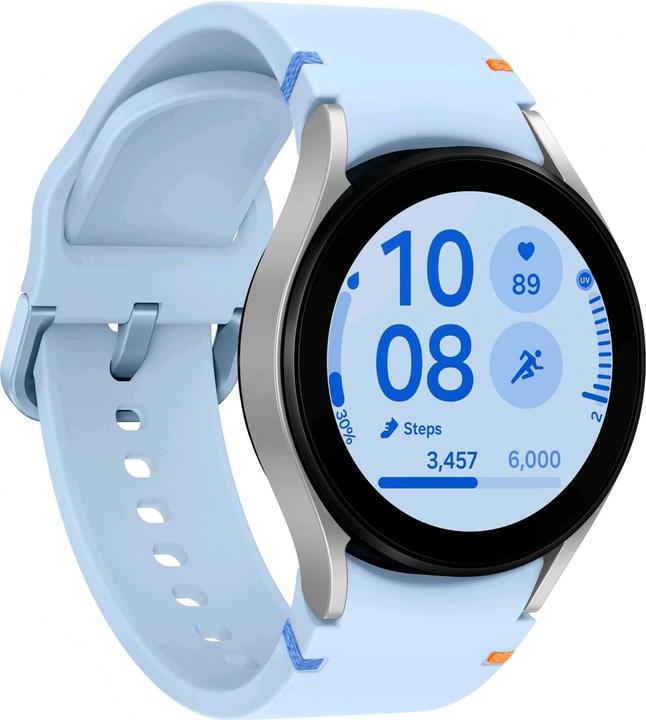 Samsung Watch Galaxy Watch FE 4 R861 40mm BT - Silver EU (40.40 mm)