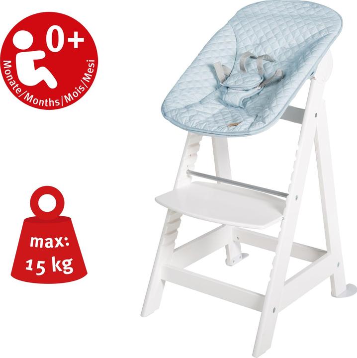 Immagine prodotto Roba Born Up (Seggiolone)