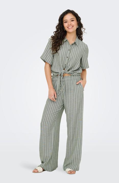 Produktbild JdY JDYEMILIA Weiter Beinschnitt Hose Hose (34)