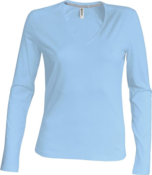 Image du produit Kariban Col V (XL)