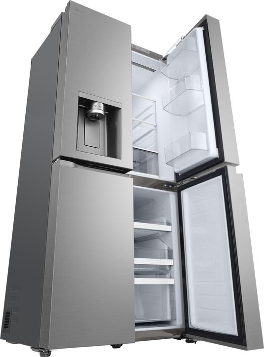 Actual product image LG GML861PYPE (506 l)