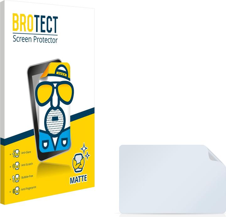Image du produit BROTECT Film de protection antireflet Protection d'écran mat (1 pièce(s), Cintiq Pro 13)