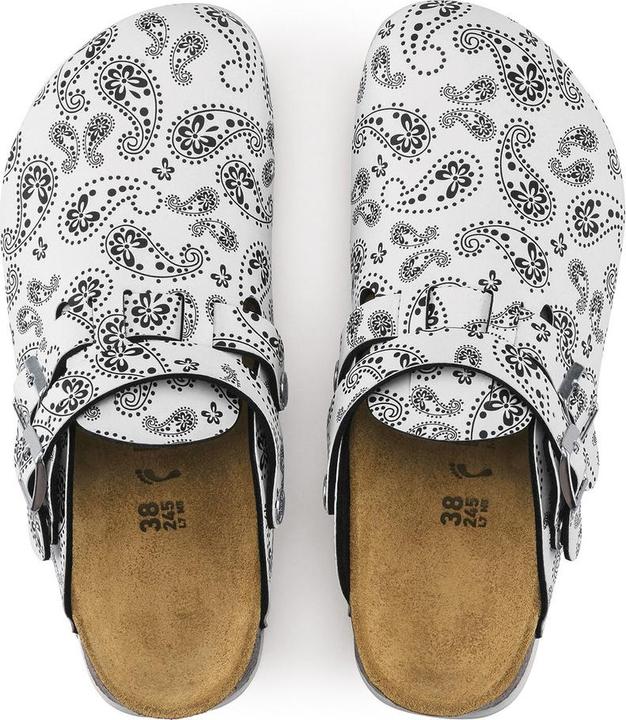 Immagine prodotto Birkenstock Kay SL Birko-Flor stretto (41)