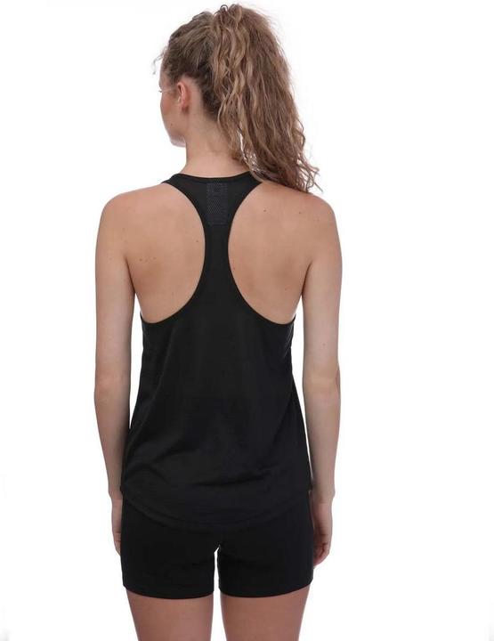Immagine prodotto Reebok Canotta Allenamento Schienale in Rete Donna (32 D)