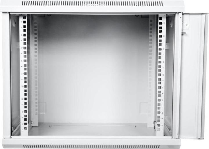 Immagine prodotto Digitus DN-W19 12U/600/MD Szafka wiszaca 19 12U, 600x600mm drzwi (10.86 HE, Rack da 19 pollici)