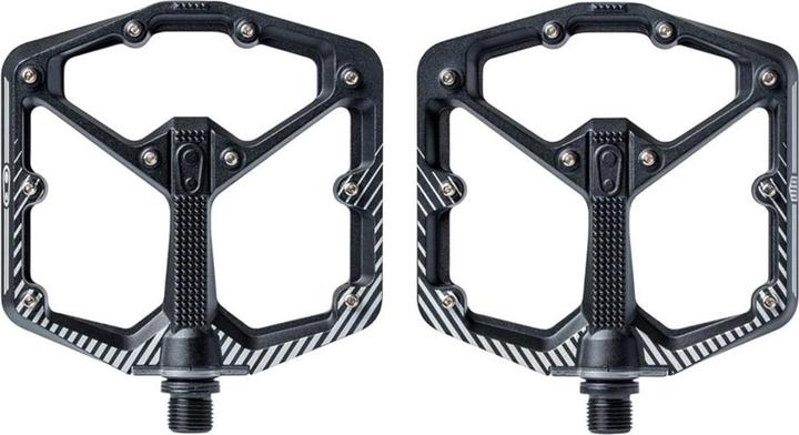 Actual product image Crankbrothers Stamp 7 large Danny Macaskill Edition