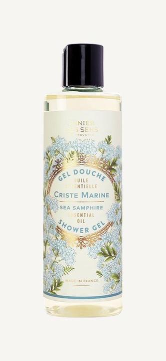 Image du produit Panier des Sens gel douche criste marine gel (250 ml)