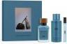 Actual product image Adolfo Dominguez AD Ambar Negro Eau De Parfum Spray 120ml Set of 3 items (Eau de parfum, 120 ml)