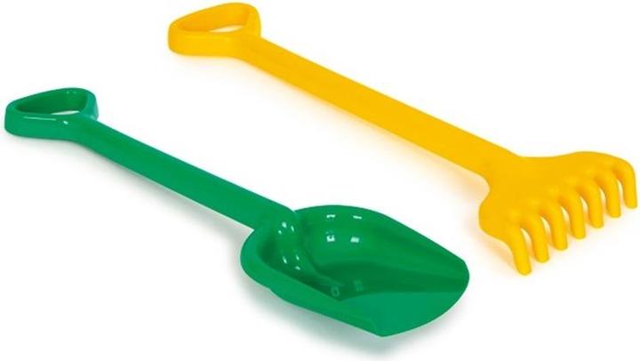 Actual product image Wader Sandpit accessories, large