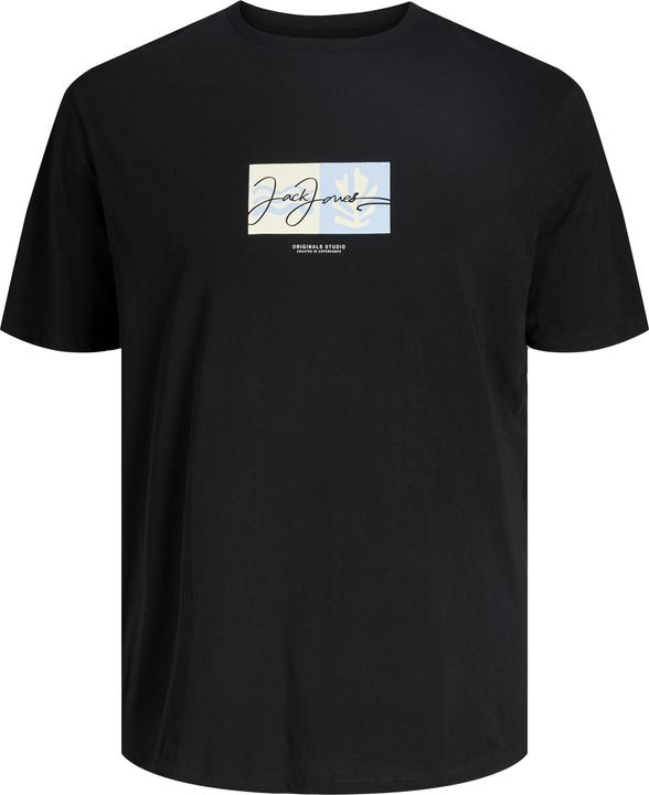Immagine prodotto Jack & Jones Plus Size T-shirt T-shirt (4XL)