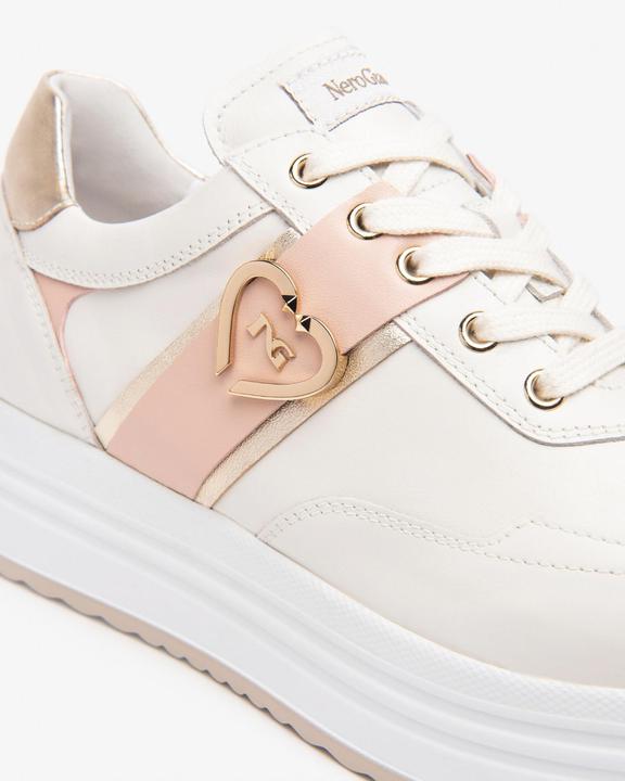 Actual product image Nero Giardini Sneaker (41)