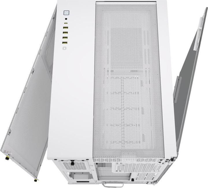 Immagine prodotto Corsair 6500X (ATX)