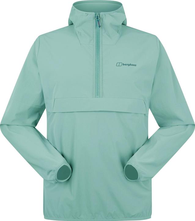Produktbild Berghaus Wandermoor Wind (52, L)