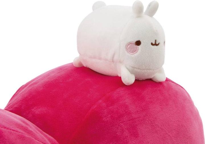 Immagine prodotto NICI Kissen Molang (42 x 27 cm)