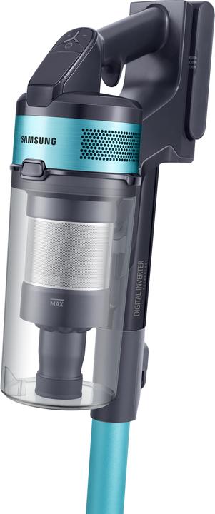 Actual product image Samsung Jet 60 turbo
