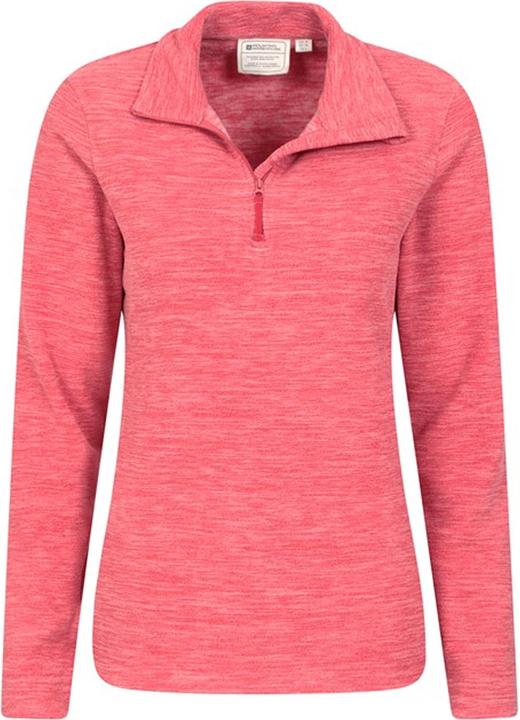 Immagine prodotto Mountain Warehouse Snowdon Felpa in Pile Donna (32 D)