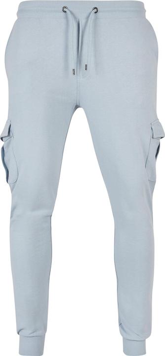 Actual product image Urban Classics Fitted Cargo Sweatpants (L)