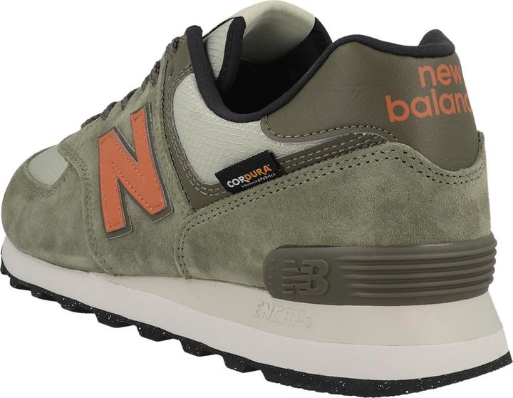 Actual product image New Balance U574SOC (41.5)