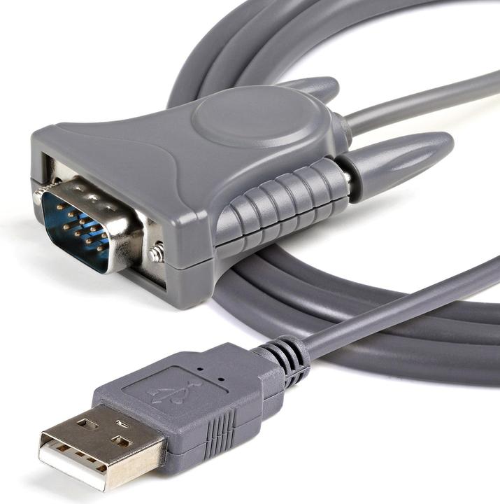 Actual product image StarTech USB 2.0 to (0.90 m)