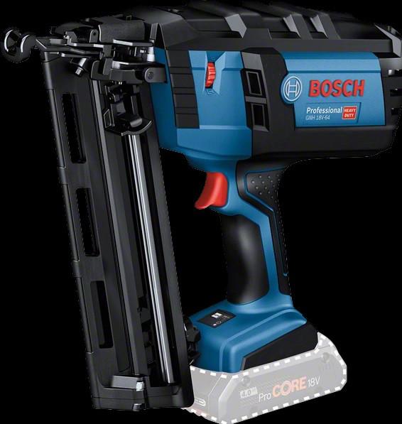 Productafbeelding Bosch Professional GNH 18V-64 Professioneel
