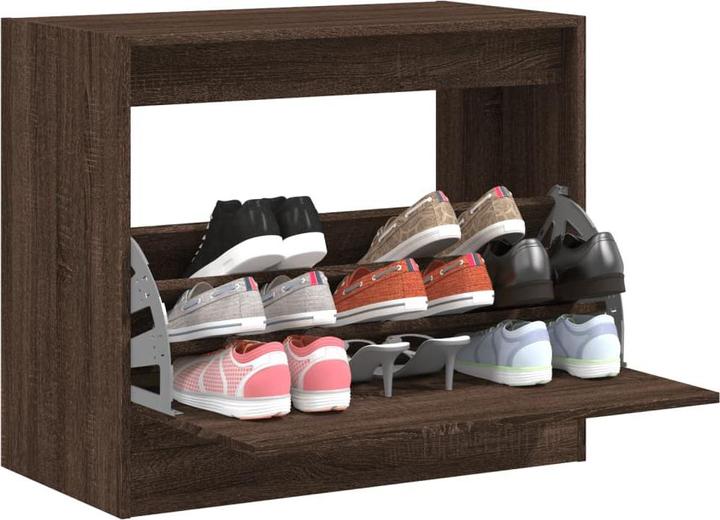 Actual product image VidaXL Jennica (80 x 42 x 69 cm)